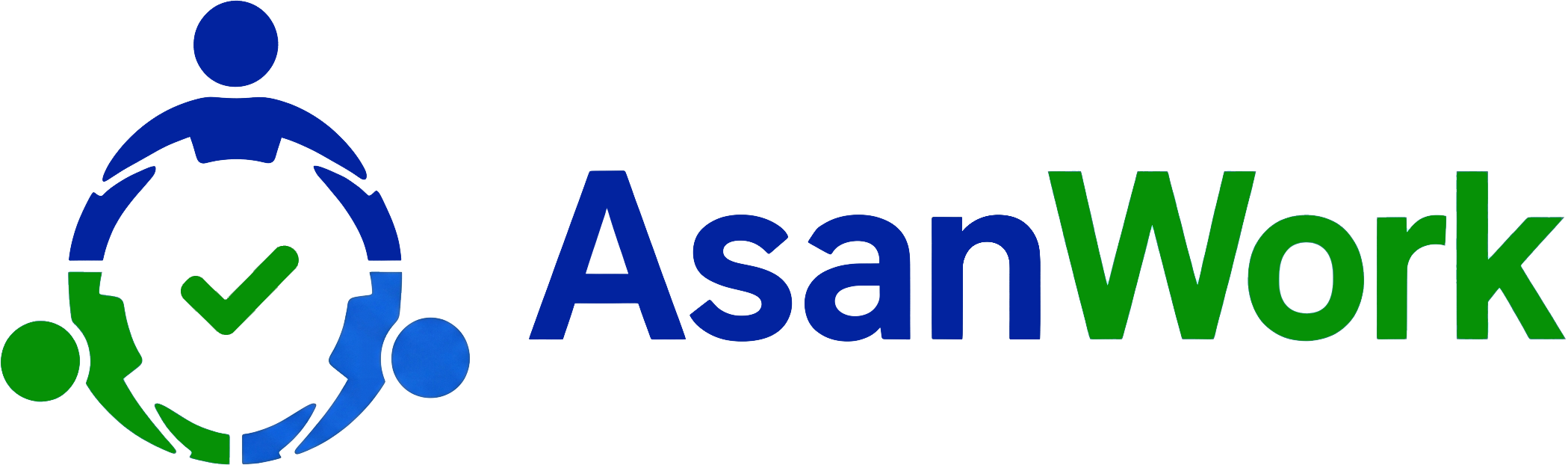 AsanWork