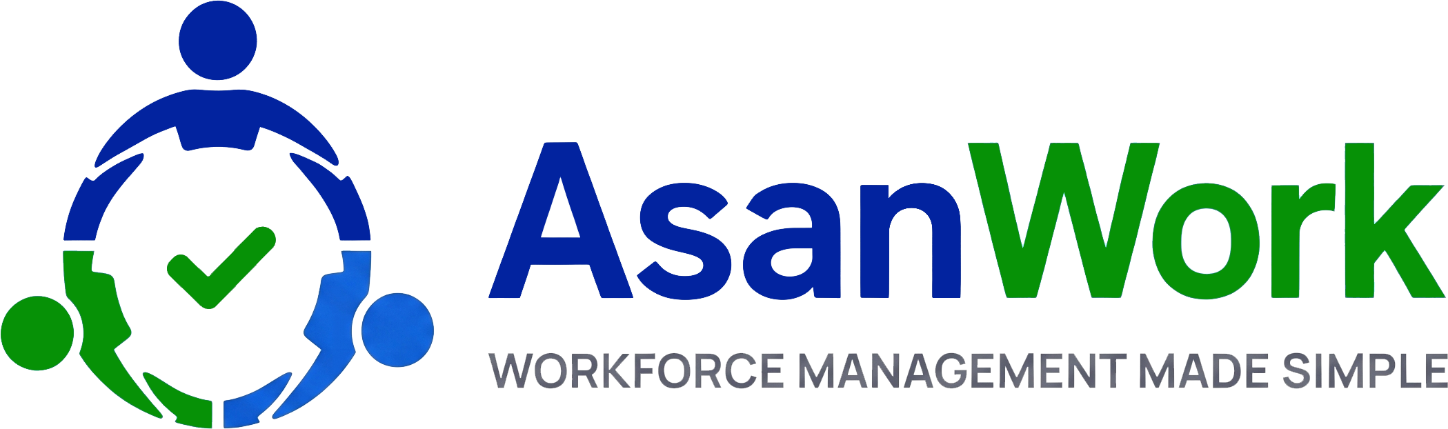 AsanWork